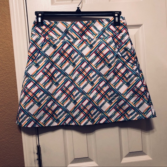 adidas Pants - New. Adidas Golf Skort.